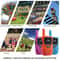 Kids Mini Walkie Talkie Set Long Range Portable Two Way Radio For Outdoor Play 4