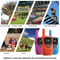 Kids Mini Walkie Talkie Set Long Range Portable Two Way Radio For Outdoor Play 4