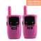 Kids Mini Walkie Talkie Set Long Range Portable Two Way Radio For Outdoor Play 6