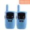 Kids Mini Walkie Talkie Set Long Range Portable Two Way Radio For Outdoor Play 8