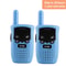 Kids Mini Walkie Talkie Set Long Range Portable Two Way Radio For Outdoor Play 8