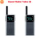 Long Range Walkie Talkie Dual Mode Power Two Way Radio With Color Screen 6
