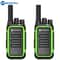 Long Range Walkie Talkie Set Portable UHF Two Way Radio For Outdoor And Work Use 6