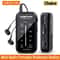 Portable AM FM Radio Walkman With Headphones Compact Mini Radio For Travel Hiking 6