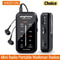 Portable AM FM Radio Walkman With Headphones Compact Mini Radio For Travel Hiking 6