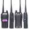 Baofeng UV Long Range Walkie Talkie Dual Band Ham Radio VHF UHF Communicator 4