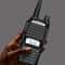 Baofeng UV Long Range Walkie Talkie Dual Band Ham Radio VHF UHF Communicator 2