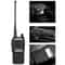 Baofeng UV Long Range Walkie Talkie Dual Band Ham Radio VHF UHF Communicator 3