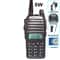Baofeng UV Long Range Walkie Talkie Dual Band Ham Radio VHF UHF Communicator 0