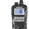 Waterproof Floating Marine Radio Walkie Talkie With NOAA Alerts And LongRange VHF Communication 0
