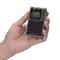 Portable FM Radio MP3 Player Speaker With HiFi Sound Digital Display 0