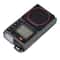 Portable FM Radio MP3 Player Speaker With HiFi Sound Digital Display 3