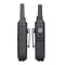 Mini Walkie Talkie Set Rechargeable Portable Two Way Radio For Outdoor Communication 4