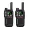 Mini Walkie Talkie Set Rechargeable Portable Two Way Radio For Outdoor Communication 6