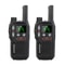 Mini Walkie Talkie Set Rechargeable Portable Two Way Radio For Outdoor Communication 6