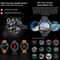 GPS Smartwatch With Offline Maps Storage Waterproof Sports Watch 3