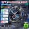GPS Smartwatch With Offline Maps Storage Waterproof Sports Watch 6