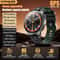 Ultra GPS Sports Smartwatch With Offline Maps Fitness Tracking 7