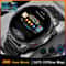GPS Smartwatch With Offline Maps Waterproof Fitness Tracking Watch 0