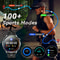 Military GPS Smartwatch With Offline Maps Music Player Fitness Tracker 5