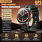 Military GPS Smartwatch With Offline Maps Music Player Fitness Tracker 7