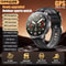 Military GPS Smartwatch With Offline Maps Music Player Fitness Tracker 6