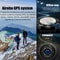 GPS Smartwatch With Offline Maps Military Waterproof Fitness Watch 5