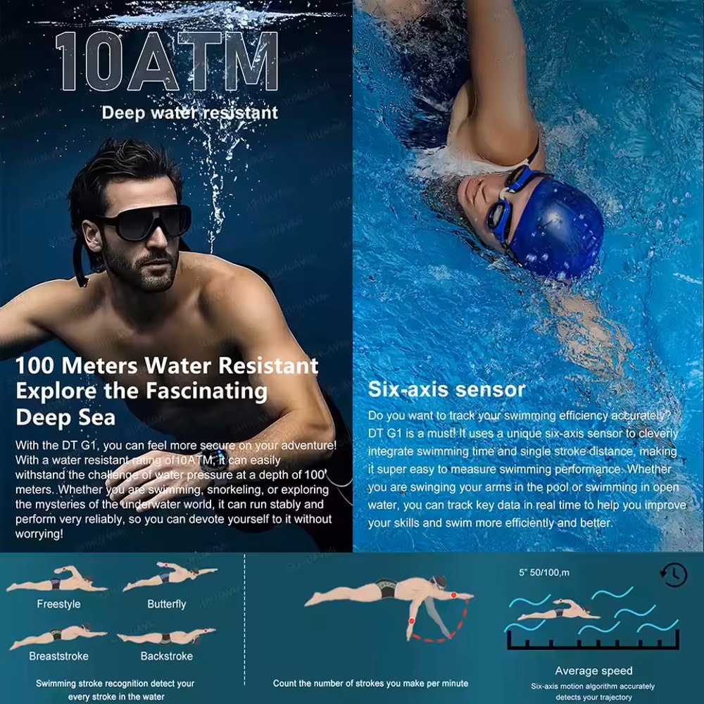 Outdoor GPS Smart Watch With Offline Maps Bluetooth Calling Compass 2