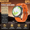 Premium Rugged GPS Smartwatch With Offline Maps Compass Altimeter For Outdoor Adventure 8