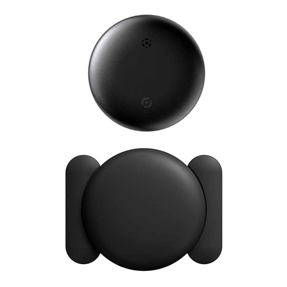 Smart GPS Tracker For Pets Kids Wallet Car Apple Find My Compatible Anti Lost Locator 5