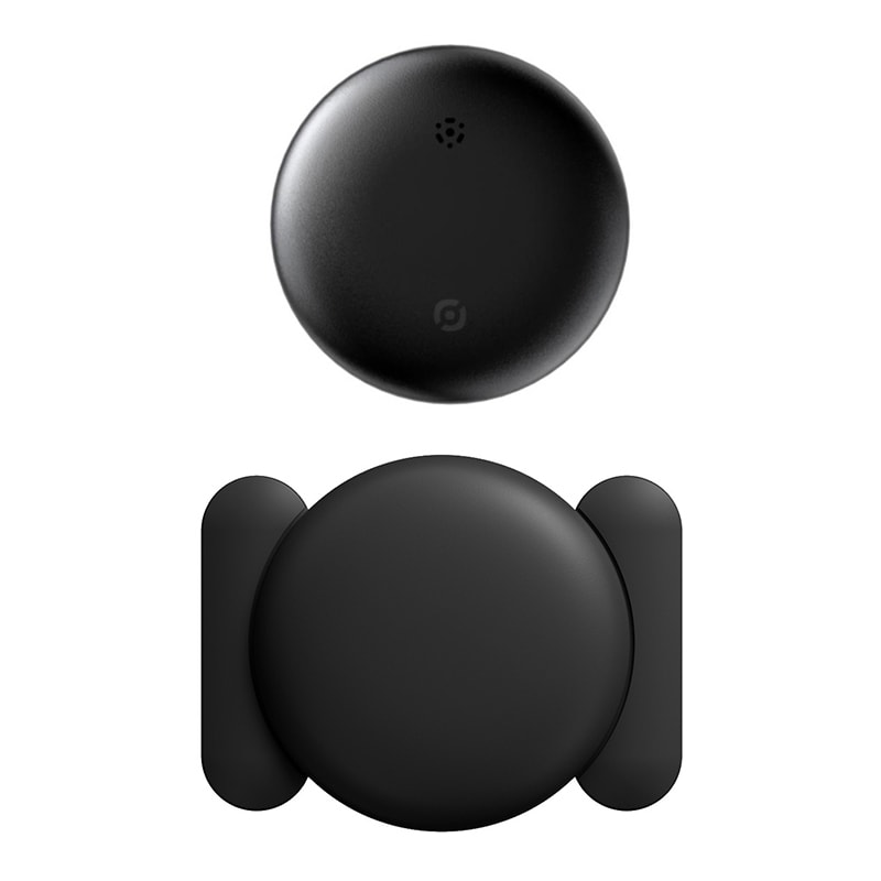 Smart GPS Tracker For Pets Kids Wallet Car Apple Find My Compatible Anti Lost Locator 5