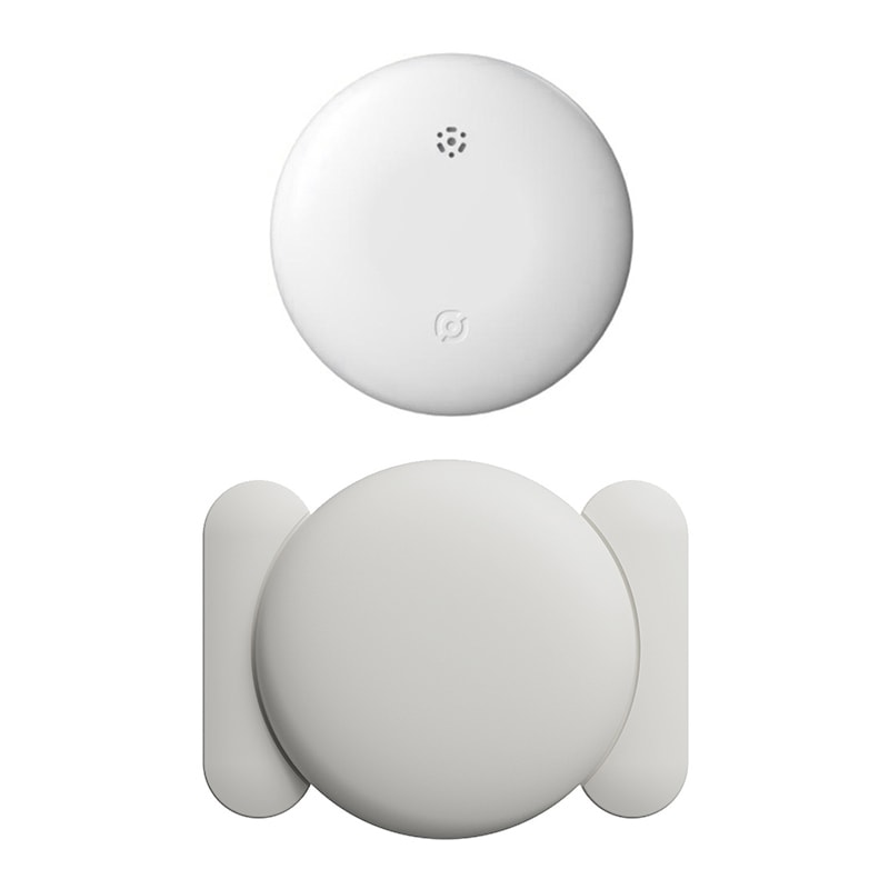 Smart GPS Tracker For Pets Kids Wallet Car Apple Find My Compatible Anti Lost Locator 6