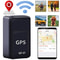 Smart Magnetic GPS Tracker Mini Real Time Car Pet Tracking Device With App 0