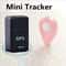 Smart Magnetic GPS Tracker Mini Real Time Car Pet Tracking Device With App 5
