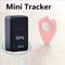 Smart Magnetic GPS Tracker Mini Real Time Car Pet Tracking Device With App 5