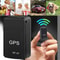 Smart Magnetic GPS Tracker Mini Real Time Car Pet Tracking Device With App 2