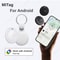 Smart Bluetooth Tracker For Android Google Find Hub Anti Lost Key Finder GPS Locator 0