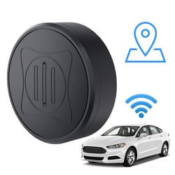 mini gps tracker magnetic real time car tracking device for kids pets vehicles