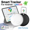 Mini GPS Tracker For Android Find My Smart Locator For Car Bike Keys 0