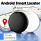 Mini GPS Tracker For Android Find My Smart Locator For Car Bike Keys 1