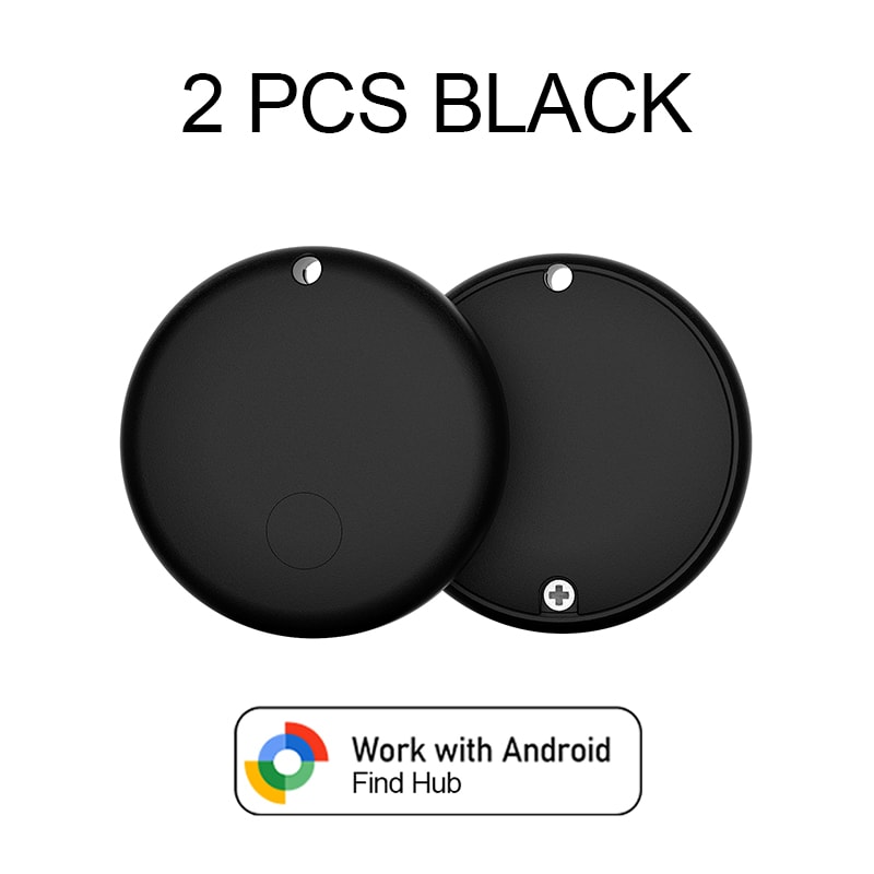 Mini GPS Tracker For Android Find My Smart Locator For Car Bike Keys 6