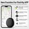 Mini GPS Tracker For Android Find My Smart Locator For Car Bike Keys 3