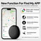 Mini GPS Tracker For Android Find My Smart Locator For Car Bike Keys 3