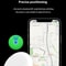 Smart Mini GPS Tracker For Apple Find My Anti Lost Key Finder For Pets Kids And Essentials 2