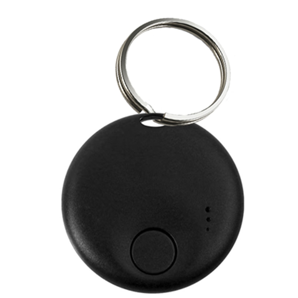 Smart Mini GPS Tracker For Apple Find My Anti Lost Key Finder For Pets Kids And Essentials 0