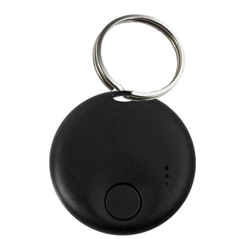 Smart Mini GPS Tracker For Apple Find My Anti Lost Key Finder For Pets Kids And Essentials 0