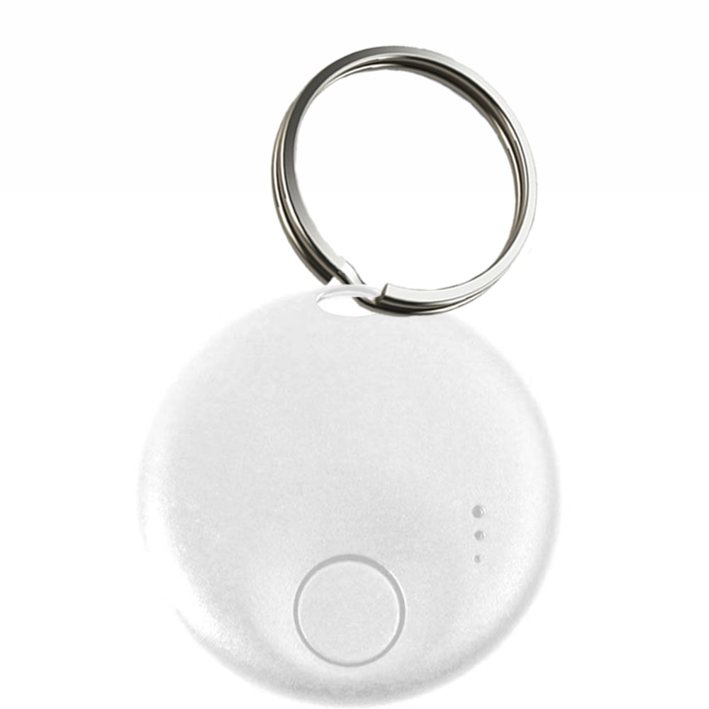 Smart Mini GPS Tracker For Apple Find My Anti Lost Key Finder For Pets Kids And Essentials 7