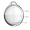 Mini Apple Find My GPS Tracker Tag Bluetooth Locator For Wallet Keys Luggage 5