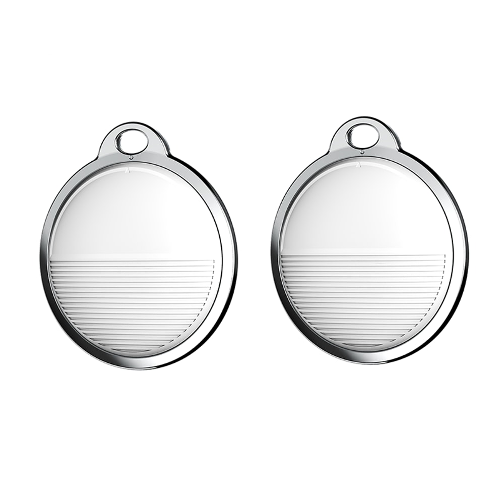 Mini Apple Find My GPS Tracker Tag Bluetooth Locator For Wallet Keys Luggage 8