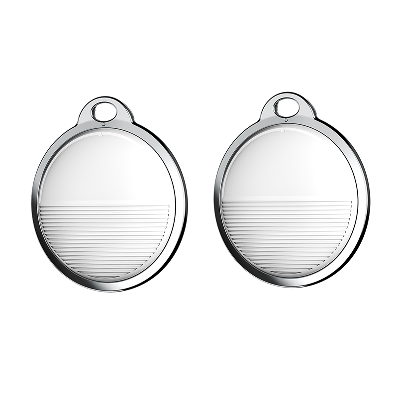 Mini Apple Find My GPS Tracker Tag Bluetooth Locator For Wallet Keys Luggage 8